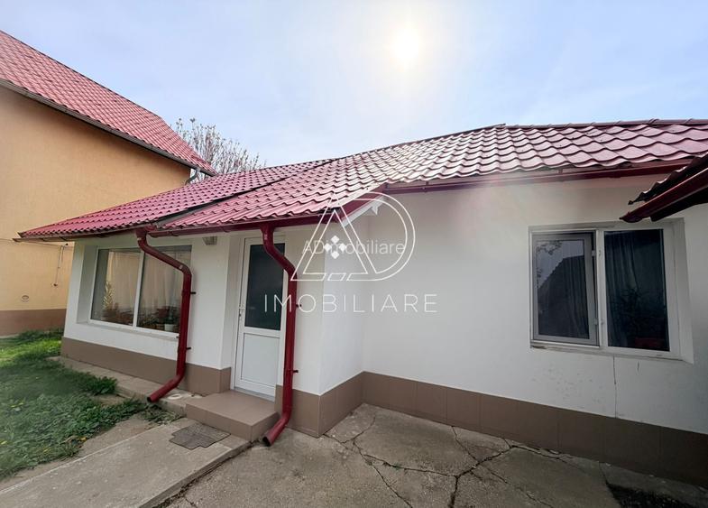Casă de vânzare – Strada Motrului - 5