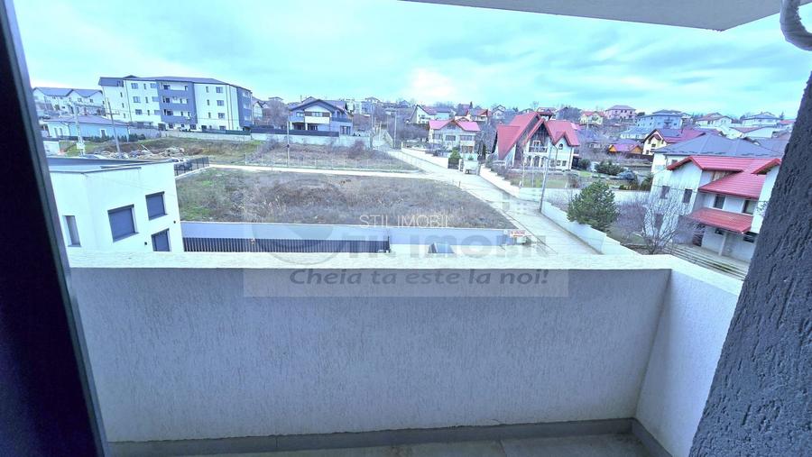 Apartament 2 Camere Bucium - 450 euro - 4