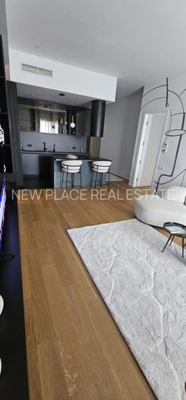 One Verdi Park | Apartament exclusivist | View liber | Lux - 9