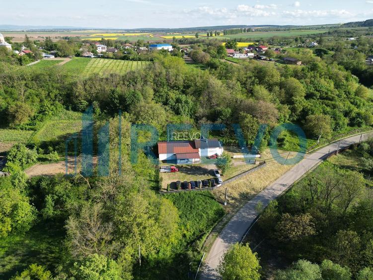 Casă/ Vilă de vânzare in Neamț - 29