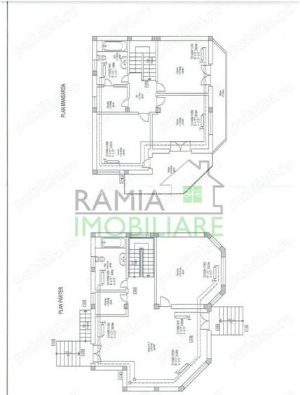 Casa Deosebita de Vanzare in Stupini, Brasov - 8