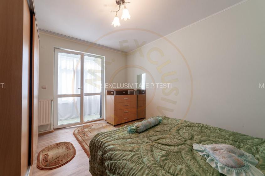 Apartament ultracentral - 2 camere - zona Mateo  - 3