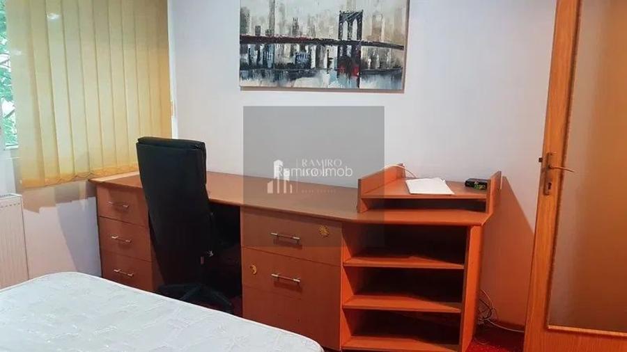 Apartament 2 camere decomandat etaj 3/7 Soseaua Giurgiului - 3