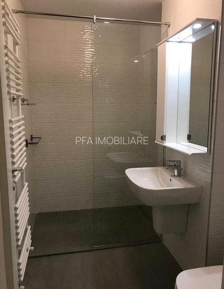 Garsoniera 21 Residence Lujerului - 7