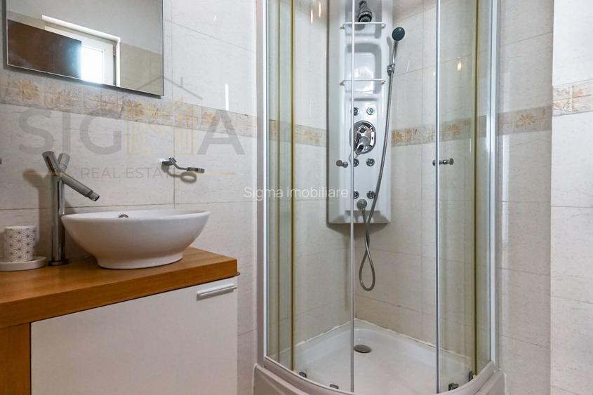 Penthouse pe 2 niveluri de vanzare, Comision 0%, in Buna Ziua! - 12