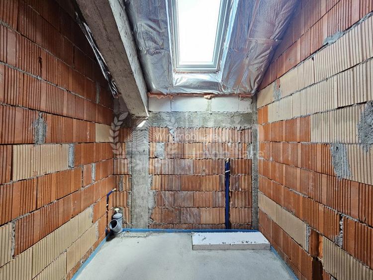 Casa individuala | 5 camere | Panorama | Teren 405mp | Zona Aroma! - 7