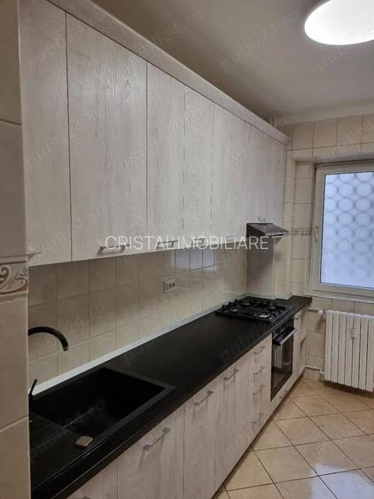 Apartament 3 camere de închiriat Piața Sudului - 6