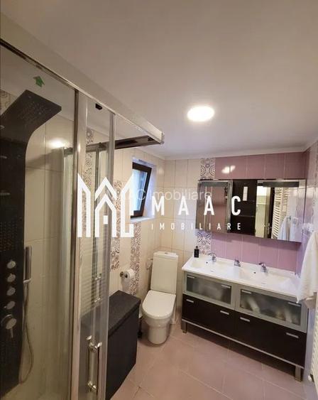 Casa cu 5 camere individuala | Curte | Zona Turnisor - 5