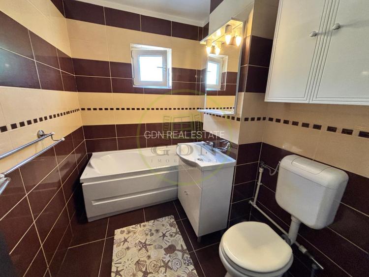 Apartament 2 camere, 52 mp, Cartierul George Enescu, Zona Liceul Energetic - 9
