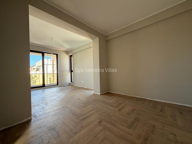 VILE DE LUX , 3 CASE CU CIRCUIT INCHIS, POMPA DE CALDURA, PANOURI FOTOVOLTAICE - 13