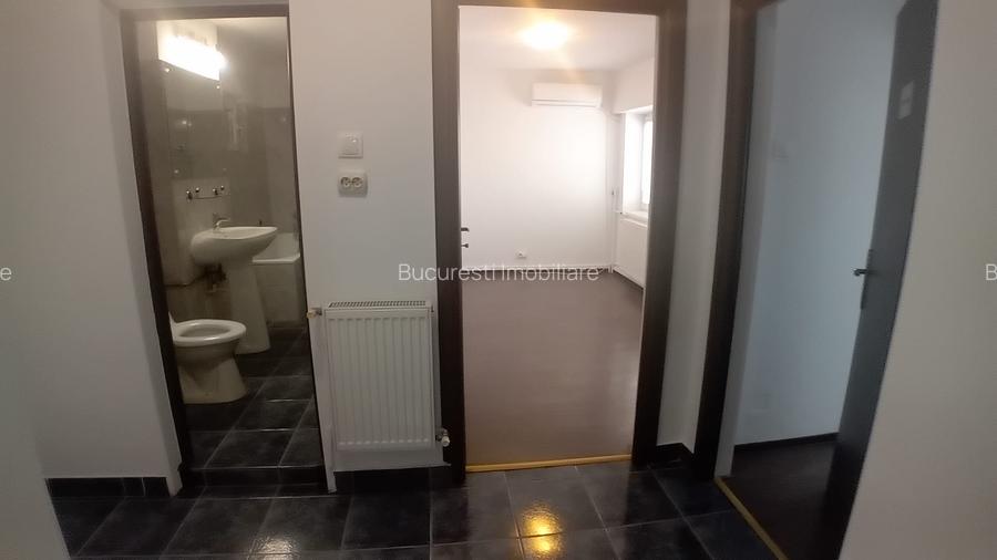 Apartament 5 Camere,B-dul Unirii ,DUPLEX,Amenajat,2 bai,4 terase,Pretabil Firma - 6