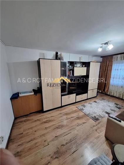 APARTAMENT 3 CAMERE - BLD. GEORGE ENESCU - 2