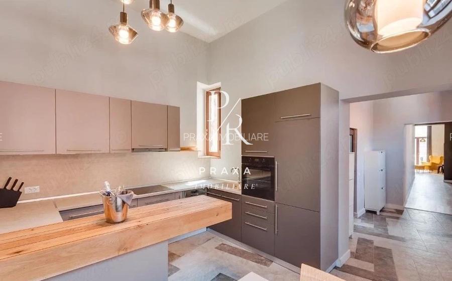Apartament premium, într-o zonă centrală, str Horea, Cluj! - 3