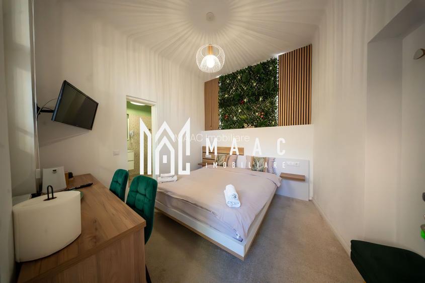 Apartament 3 camere Regim Hotelier I Ultracentral I - 16