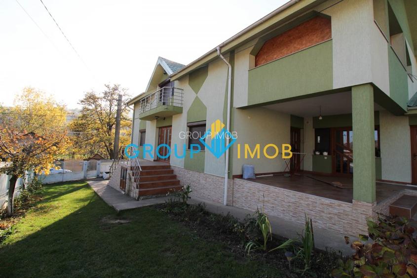 Vila de vanzare Pancesti - Sascut - 18