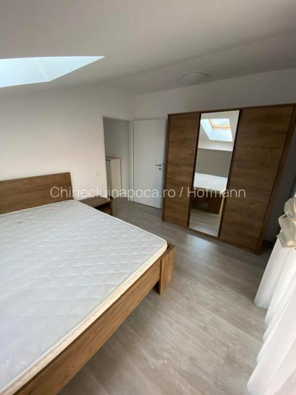 Ap cu 2 dormitoare+living | zona Sigma - Zorilor - 4