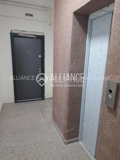 COMPOZITORI (COD 01) Garsoniera la „alb„ cu loc de parcare! - 2