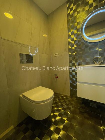 Discount mare, 2 camere lux, gata de mutare, comision 0 - 13