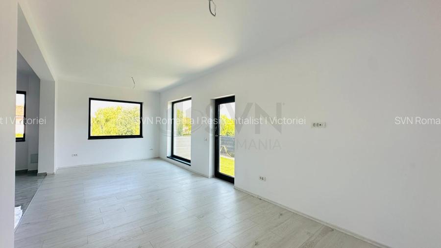 REV2004991 Vila individuala zona centrala in Corbeanca - 5