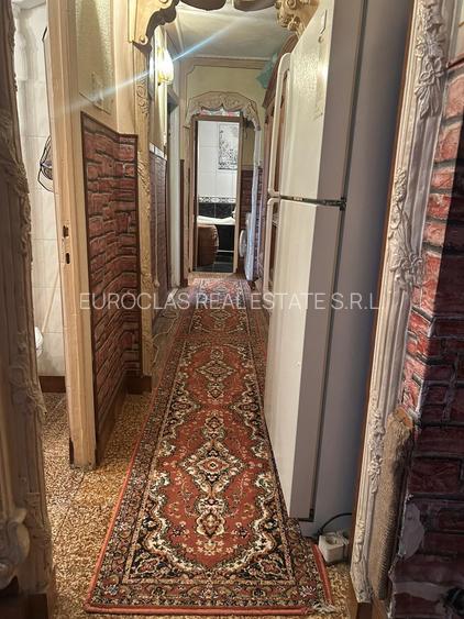 Apartament 3 camere decomandat - Gara - 110.000 euro (Cod E5) - 3