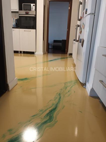 Vanzare Apartament 2 Camere Vitan Mall - Centrală Proprie - 4