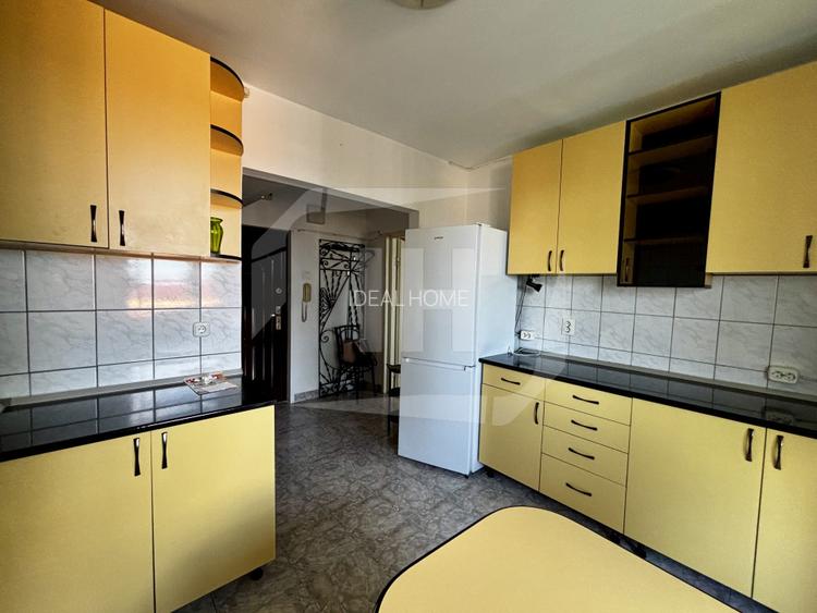 Apartament 2 camere I Gheorgheni I Transylvania College - 6