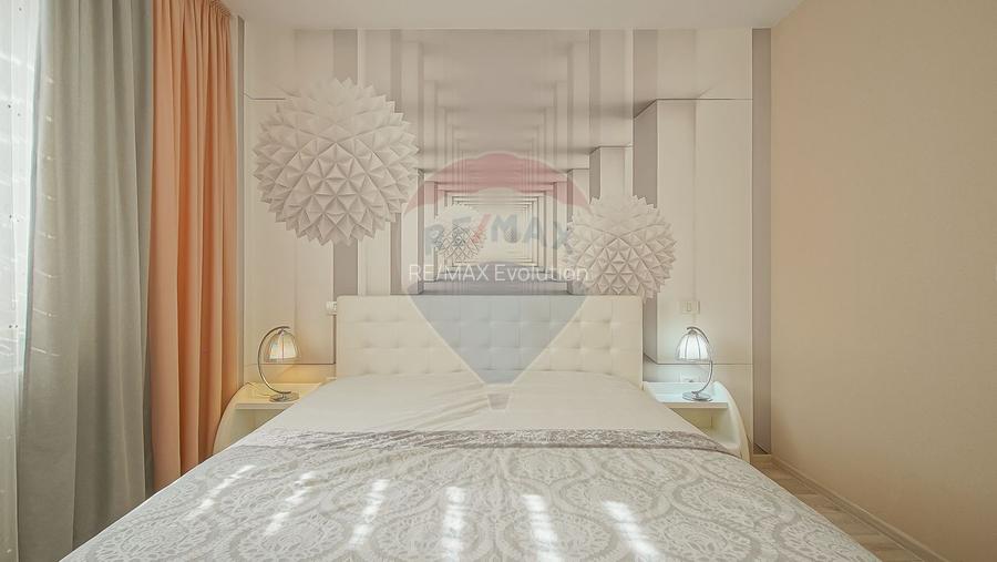 COMISION 0% |Apartament cu 2 camere +garaj subteran Zona Coresi - 11