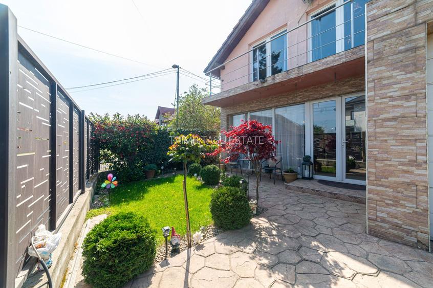 Oportunitate UNICA! Casa individuala la pret de apartament in Chisoda - 33