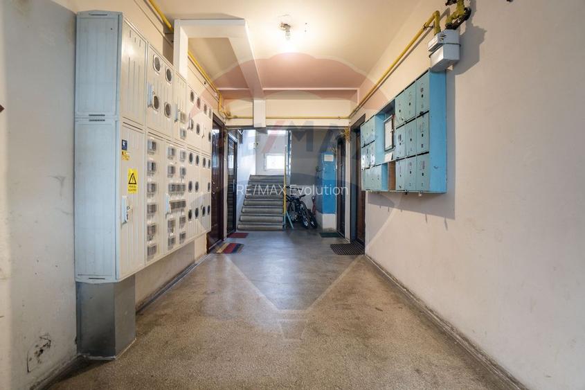 COMISION 0%|  DE INCHIRIAT| 2 CAMERE| ETAJ 3/4| MOBILAT-UTILAT| ASTRA - 9