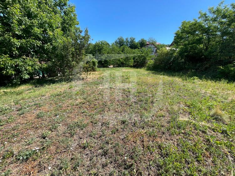 Teren intravilan, suprafata utila 2460 mp, Cojocna - 6