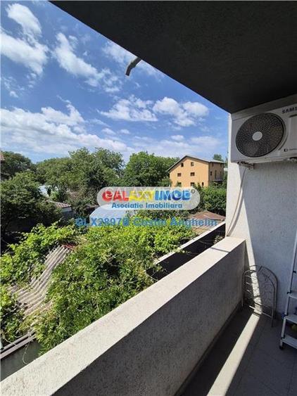 Prima inchiriere: Apartament 2 camere si parcare - Drumul Taberei - 10