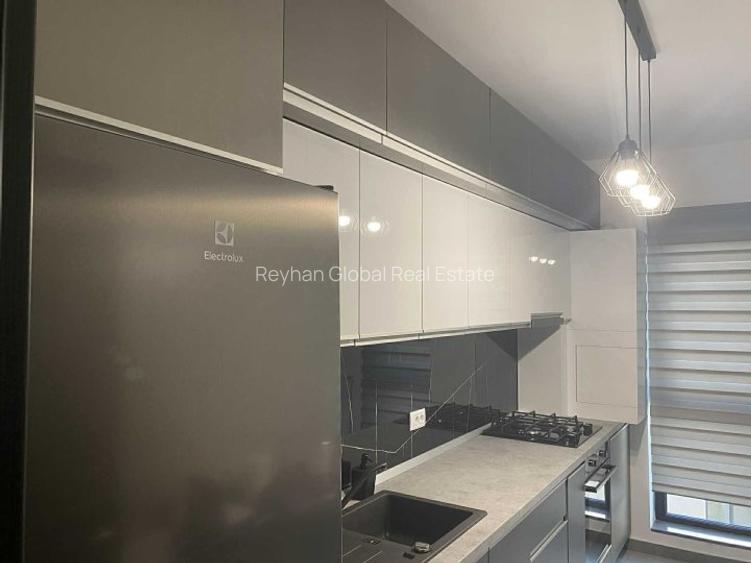 Apartament Plaza Residence loc de parcare inclus faza 2 metrou 5 minute - 3