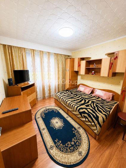 |Rar pe Piata|3 camere|etaj3 | Locatie excelenta|Bloc reabilitat| - 5