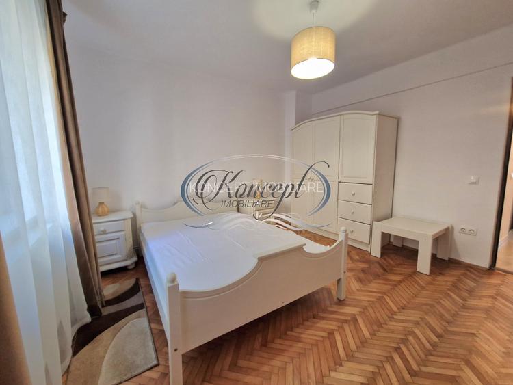 Apartament in Piata Mihai Viteazu cu parcare - 3