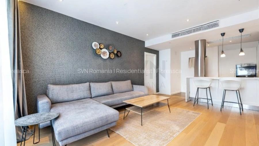 REA1024096 Apartament modern 3 camere I One Herastrau Plaza - 2