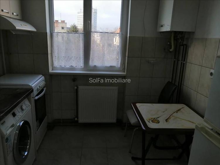 apartament situat pe str. C.D. LOGA, langa Lic. Pedagogic - 4