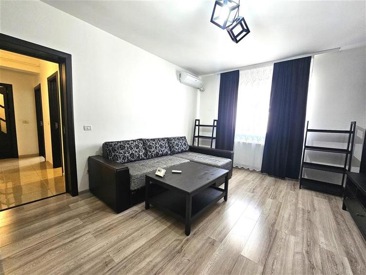 Carrefour Popas Pacurari-apartament decomandat