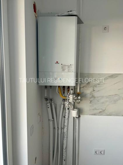 Ap 04 Teilor Residence - 2 camere FINISAT - 12