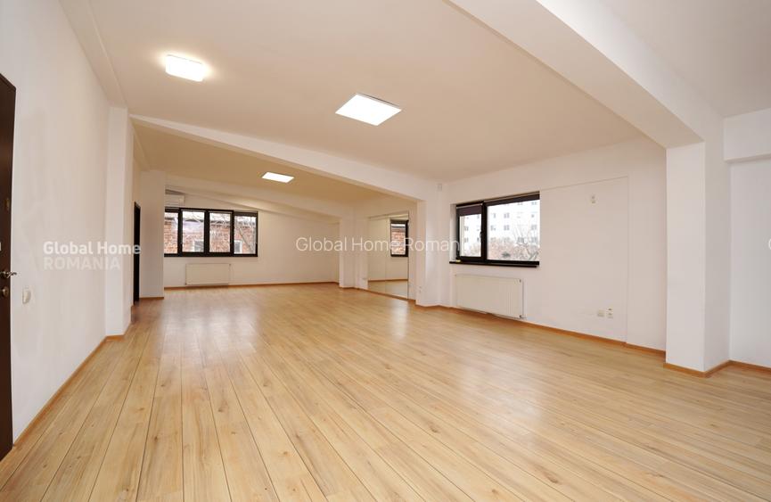 Piata Victoriei - Cladire 346MP P+3 | 10 Camere + Teren 150M - 14