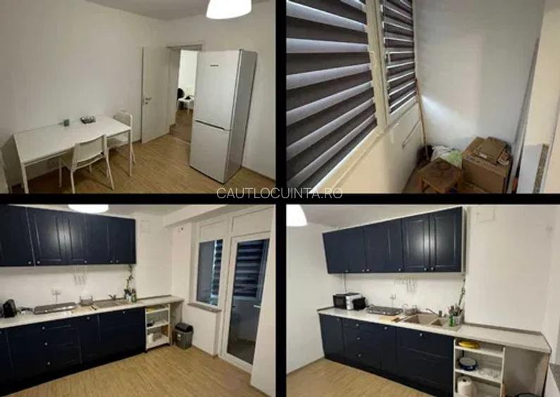 Inchiriere apartament 2 camere | Blv. Decebal | 62 mp | renovat 2024 - 3