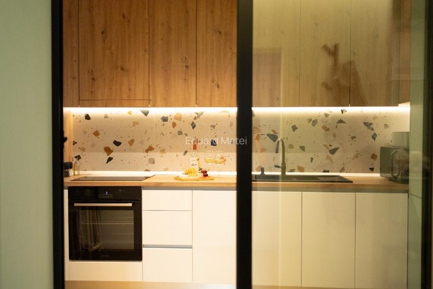 Apartament cozy cu 3 camere langa parcul Tineretului si metrou - 9