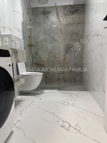 Inchiriere apartament decomandat 2 camere Flamingo Tiglina 2 - 4