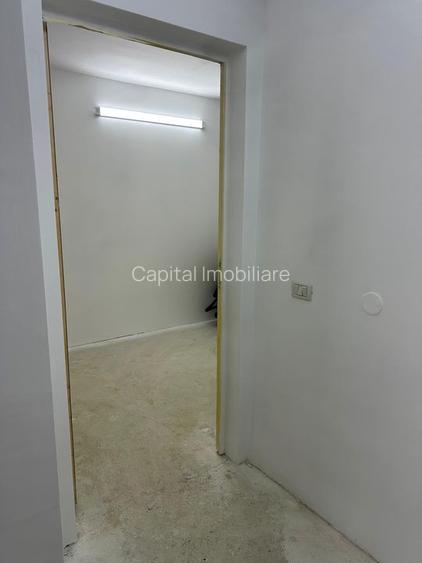 Spațiu comercial 200 mp – Ideal producție / confecții / depozitare  - 7