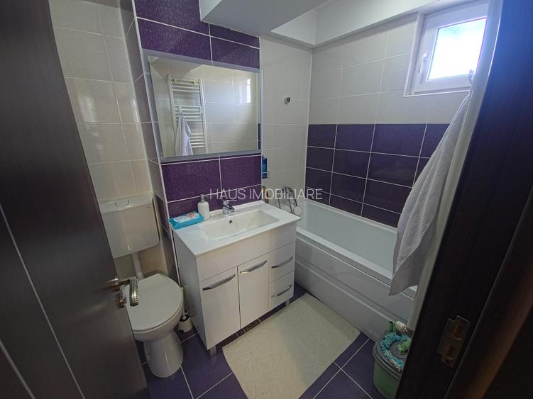 Apartament spațios  3 camere 77 mp Ovidiu   Bloc nou   Parcare inclusă - 12