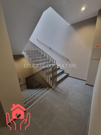 JANDARMERIEI (THE IVY)-2 camere PRIMA LOCUIRE, terasa 6 mp, vedere catre padure! - 18