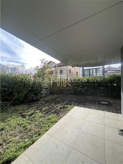 DUPLEX 5 camere 210 mp, curte+terase 250 mp | Lacul Floreasca - 8