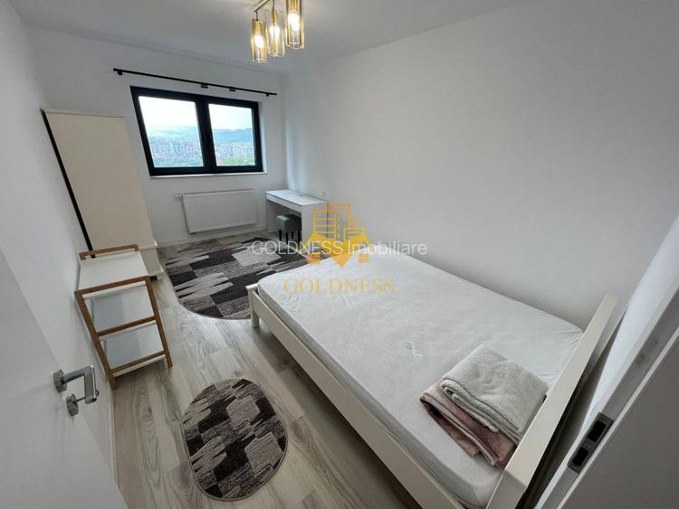 3 Camere Modern, Zorilor, Frunzisului, Lidl, Observatorului, Parcare - 2