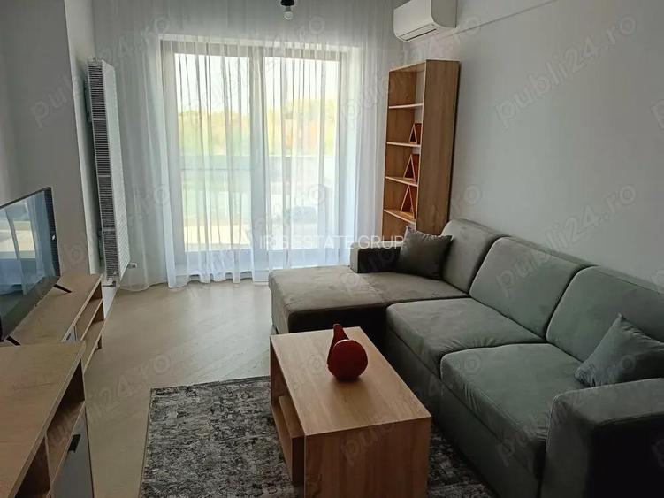 Apartament 3 Camere - Complex Deta City - 2