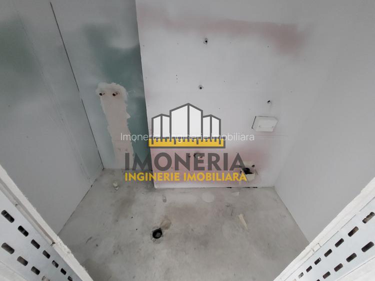 Unicorn cu 4 camere 100 mp+terasa privata 122 mp | parc 800m | 0% comision - 28