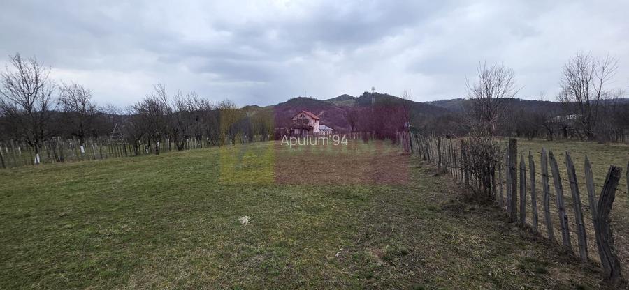 Teren 734 mp intravilan de vanzare in Brebu - 7